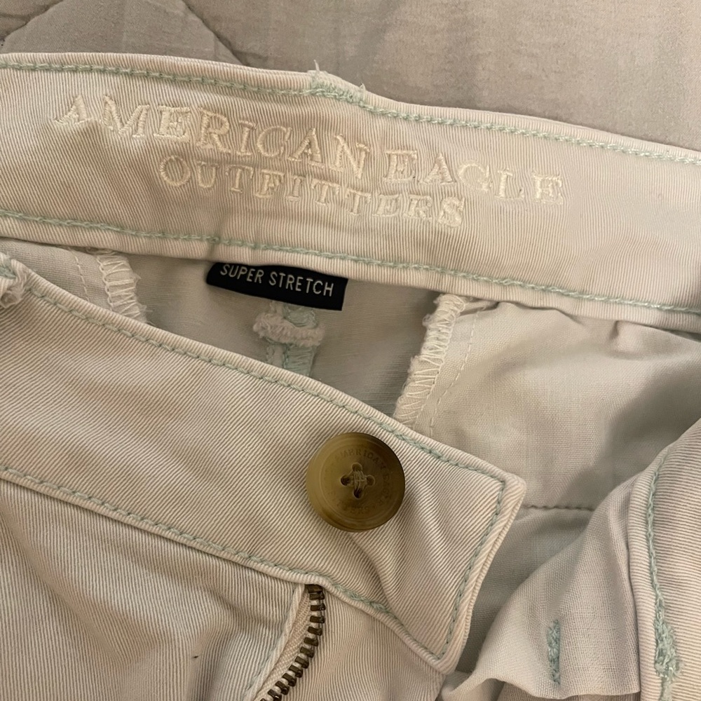 Super stretch skinny jeans women